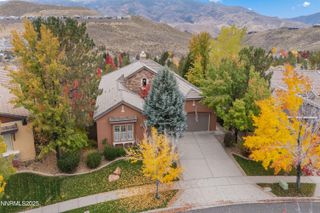 7760 Harvest Hill Lane, Reno, NV 89523
