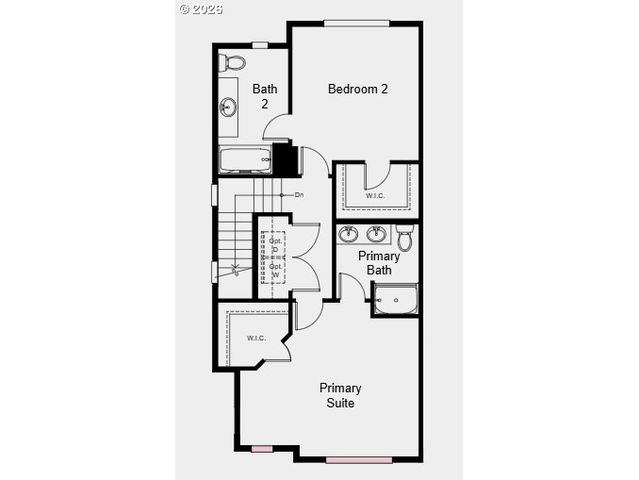 7522 Nw ELISE Ave, Portland, OR 97229