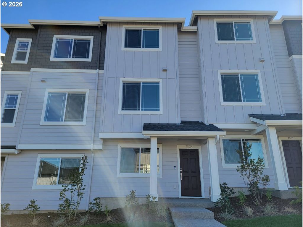 7522 Nw ELISE Ave, Portland, OR 97229