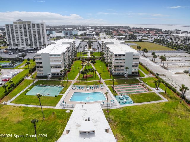 2020 N Atlantic Avenue 308-S, Cocoa Beach, FL 32931