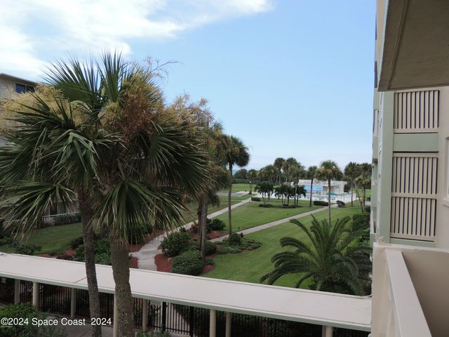 2020 N Atlantic Avenue 308-S, Cocoa Beach, FL 32931