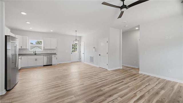 400 Crater Street, Burlington, NC 27217