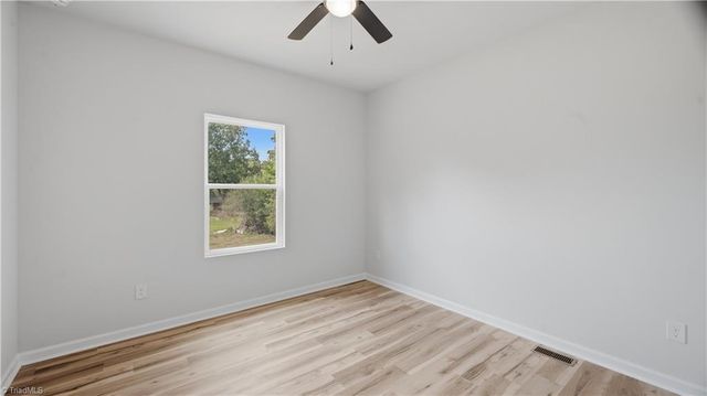400 Crater Street, Burlington, NC 27217