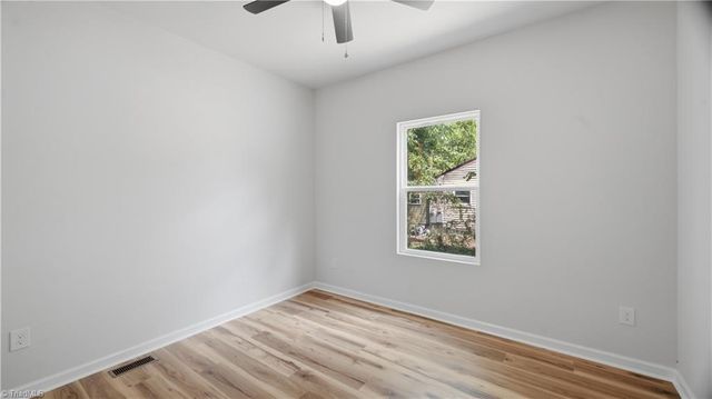 400 Crater Street, Burlington, NC 27217
