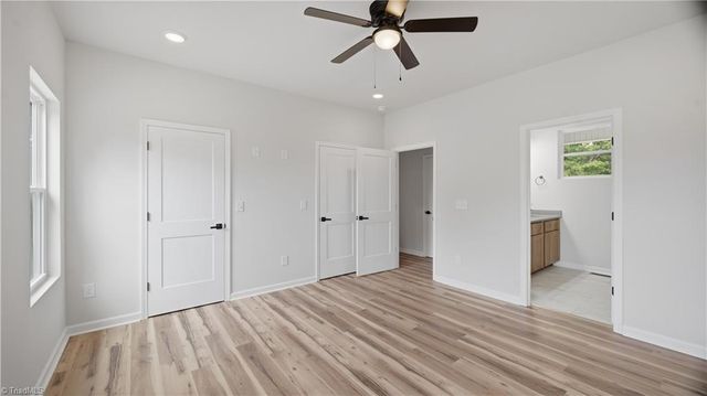 400 Crater Street, Burlington, NC 27217