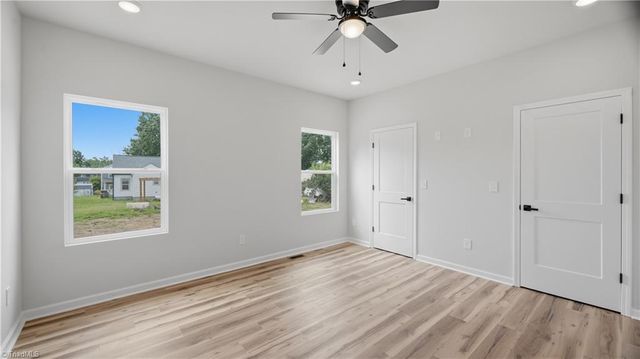 400 Crater Street, Burlington, NC 27217