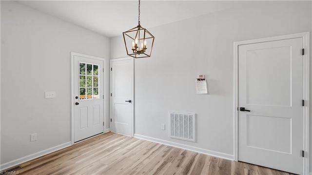 400 Crater Street, Burlington, NC 27217