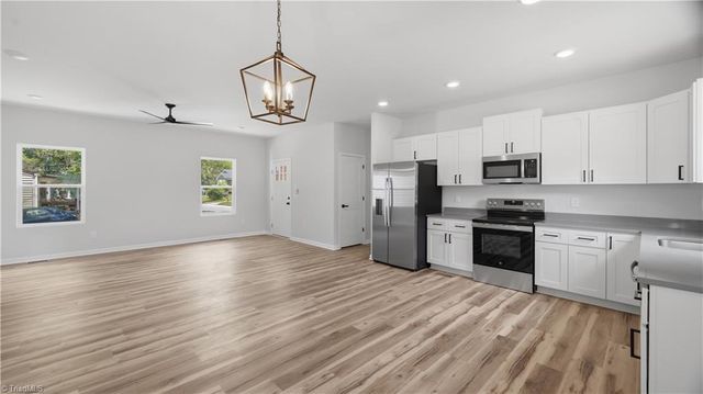 400 Crater Street, Burlington, NC 27217