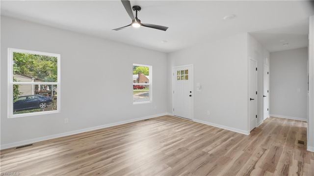400 Crater Street, Burlington, NC 27217
