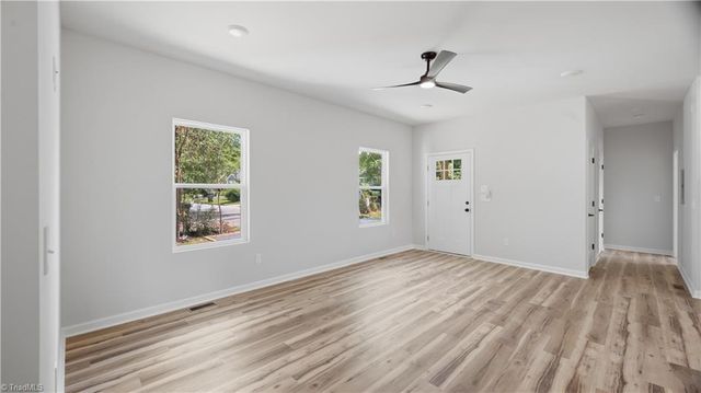 400 Crater Street, Burlington, NC 27217