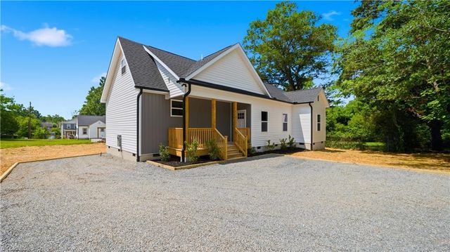 400 Crater Street, Burlington, NC 27217