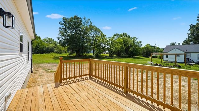 400 Crater Street, Burlington, NC 27217