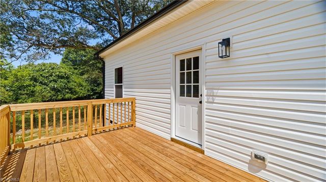 400 Crater Street, Burlington, NC 27217