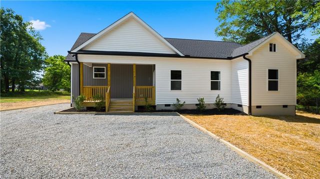 400 Crater Street, Burlington, NC 27217
