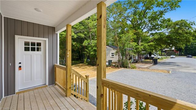 400 Crater Street, Burlington, NC 27217