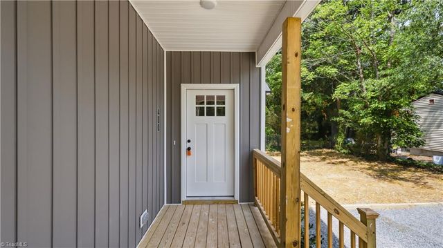 400 Crater Street, Burlington, NC 27217