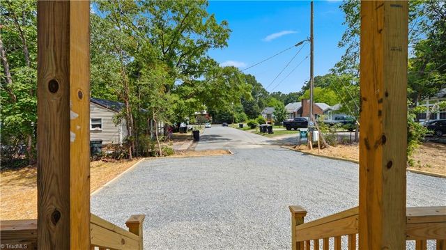 400 Crater Street, Burlington, NC 27217