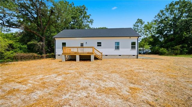 400 Crater Street, Burlington, NC 27217