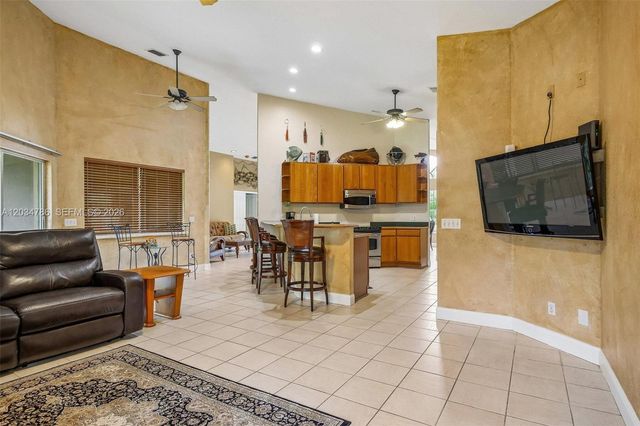 14591 SW 23rd Street, Davie, FL 33325