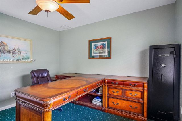 14591 SW 23rd Street, Davie, FL 33325