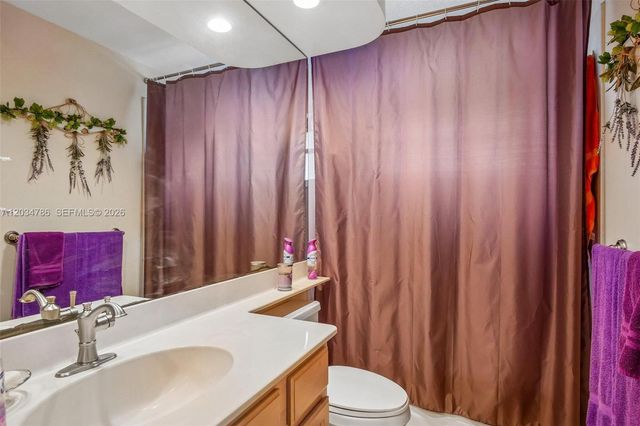 14591 SW 23rd Street, Davie, FL 33325