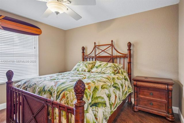 14591 SW 23rd Street, Davie, FL 33325