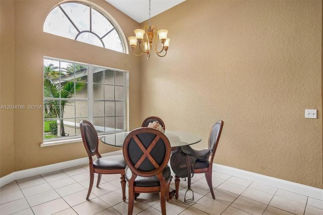 14591 SW 23rd Street, Davie, FL 33325