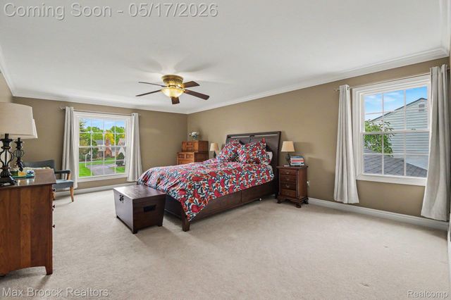 2004 Bootmaker Lane, Bloomfield Charter Township, MI 48304