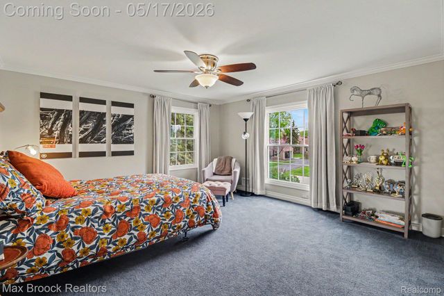 2004 Bootmaker Lane, Bloomfield Charter Township, MI 48304