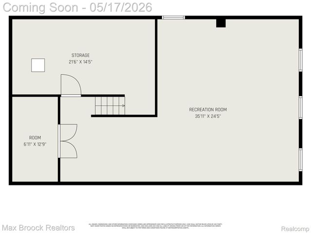 2004 Bootmaker Lane, Bloomfield Charter Township, MI 48304