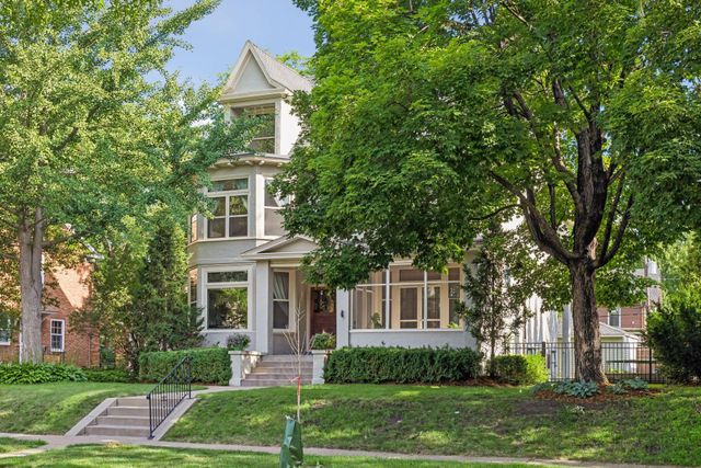 767 Osceola Avenue, Saint Paul, MN 55105