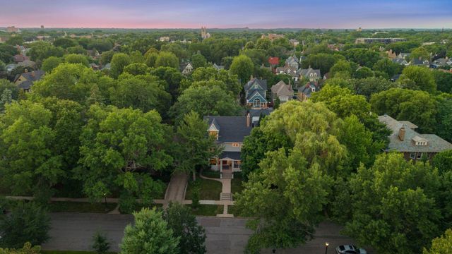 767 Osceola Avenue, Saint Paul, MN 55105