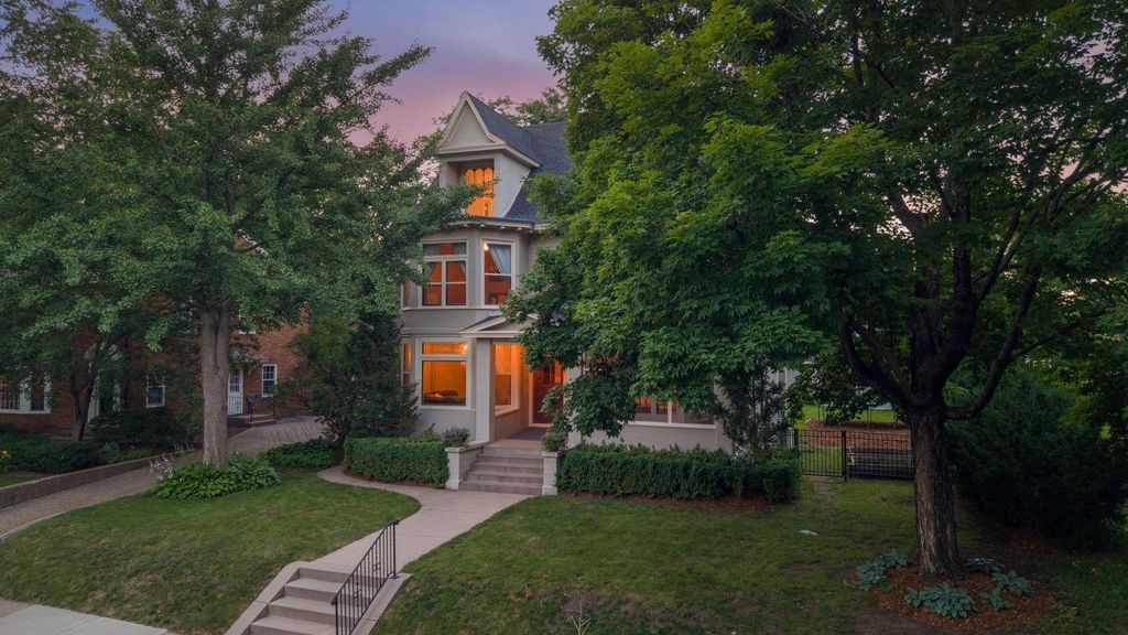 767 Osceola Avenue, Saint Paul, MN 55105 — photo 5