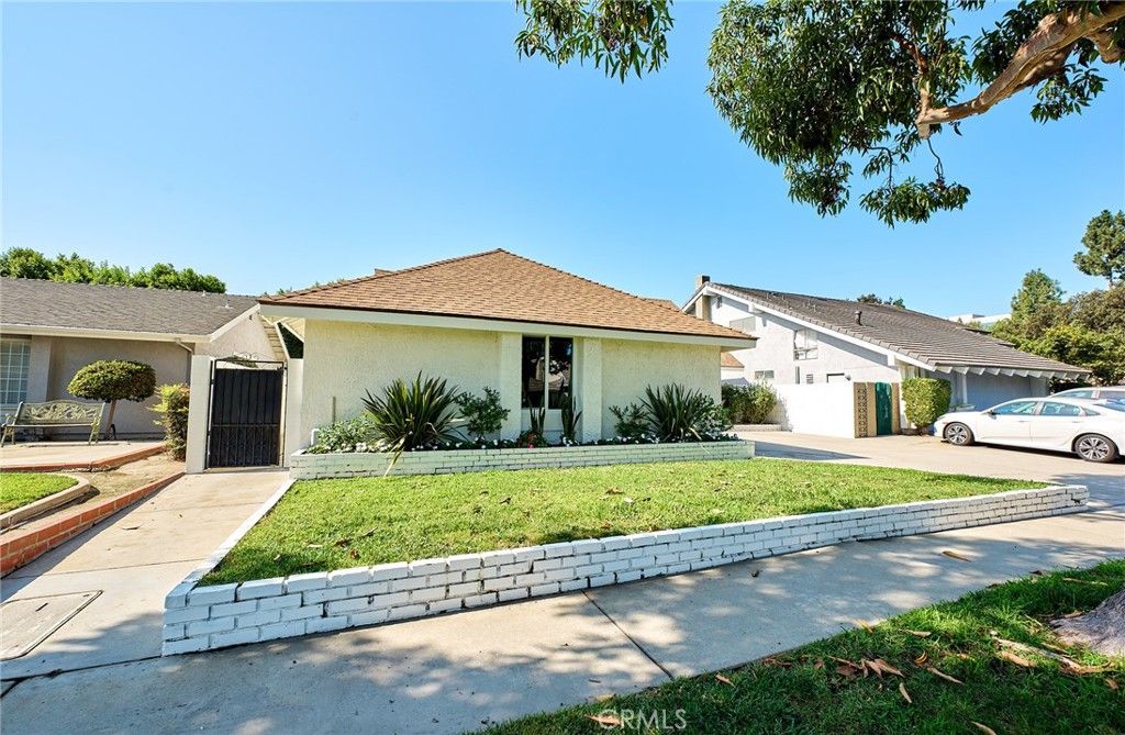 Image 26 of property listing at 11208 Rose, Cerritos, CA 90703