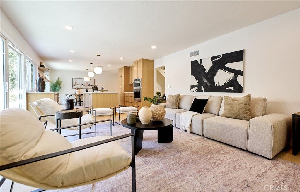 Image 3 of property listing at 11208 Rose, Cerritos, CA 90703