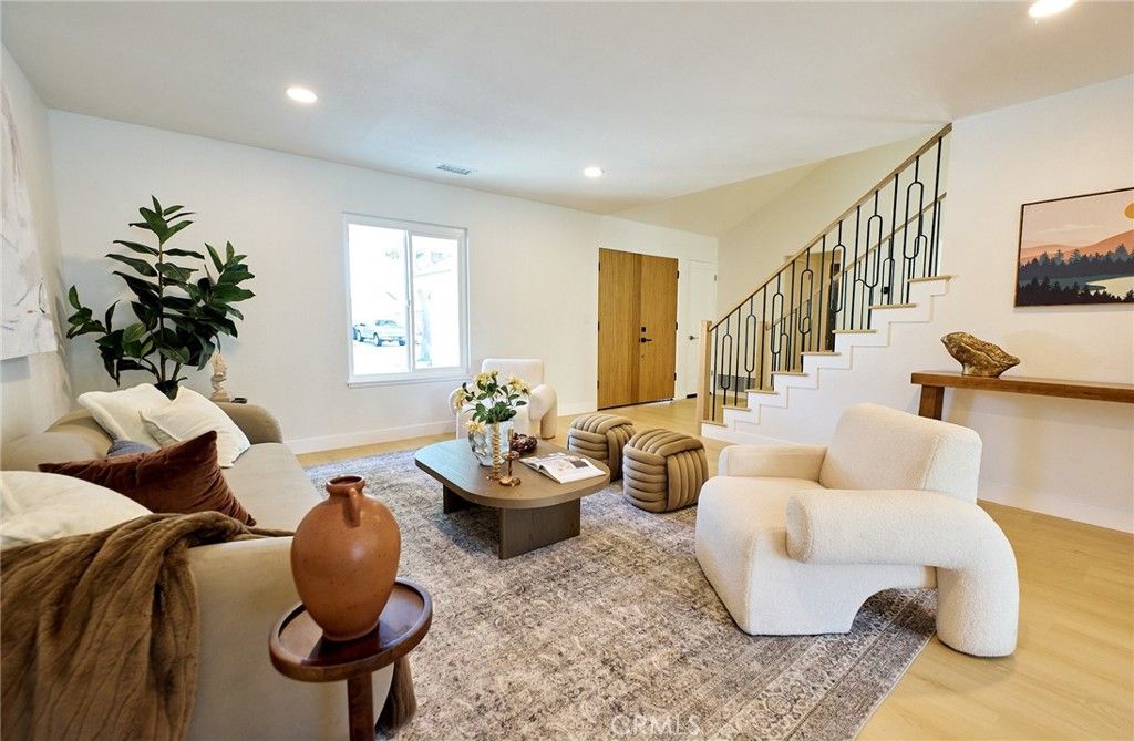 Image 4 of property listing at 11208 Rose, Cerritos, CA 90703
