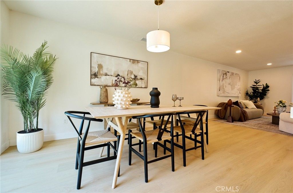 Image 6 of property listing at 11208 Rose, Cerritos, CA 90703