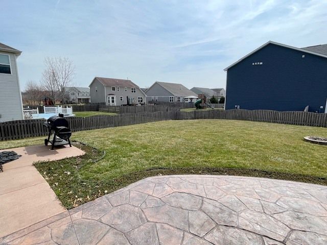 2009 Mayfair Drive, Island Lake, IL 60042