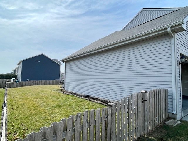 2009 Mayfair Drive, Island Lake, IL 60042