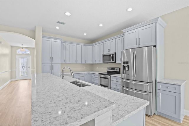 2529 SANDY HILL COURT, Holiday, FL 34691