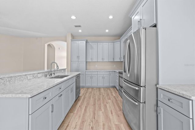 2529 SANDY HILL COURT, Holiday, FL 34691