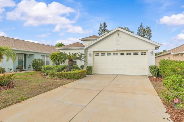 2529 SANDY HILL COURT, Holiday, FL 34691