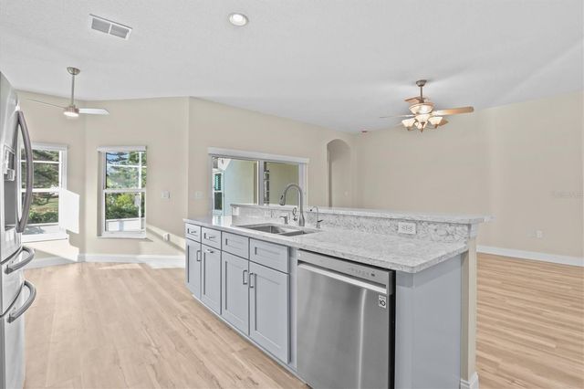 2529 SANDY HILL COURT, Holiday, FL 34691
