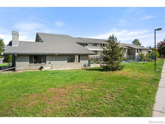 645 Manhattan Place 307, Boulder, CO 80303