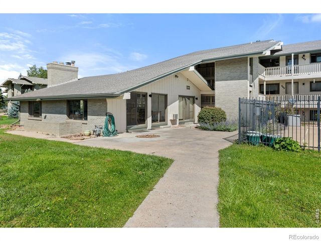 645 Manhattan Place 307, Boulder, CO 80303
