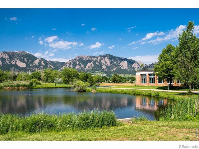 645 Manhattan Place 307, Boulder, CO 80303