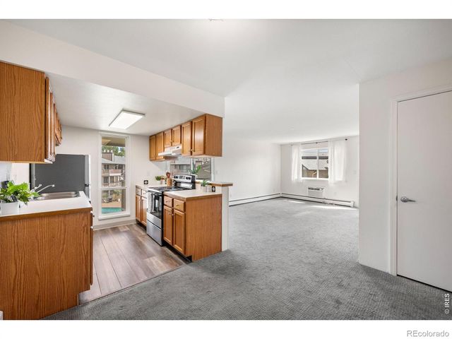 645 Manhattan Place 307, Boulder, CO 80303