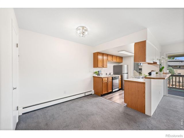 645 Manhattan Place 307, Boulder, CO 80303