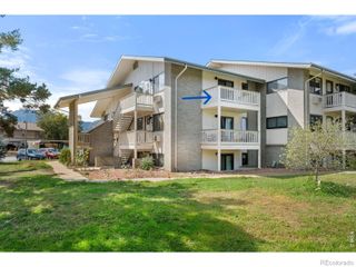 645 Manhattan Place 307, Boulder, CO 80303