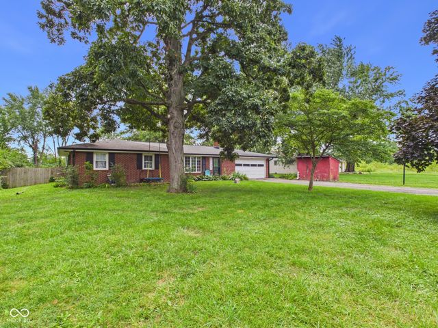 5107 W Hickory Lane, Anderson, IN 46011